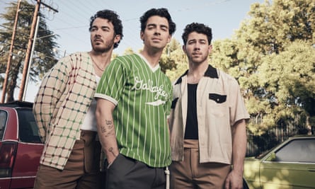 Jonas Brothers