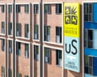 UK’s biggest student housing provider hit by fall in international enrolment