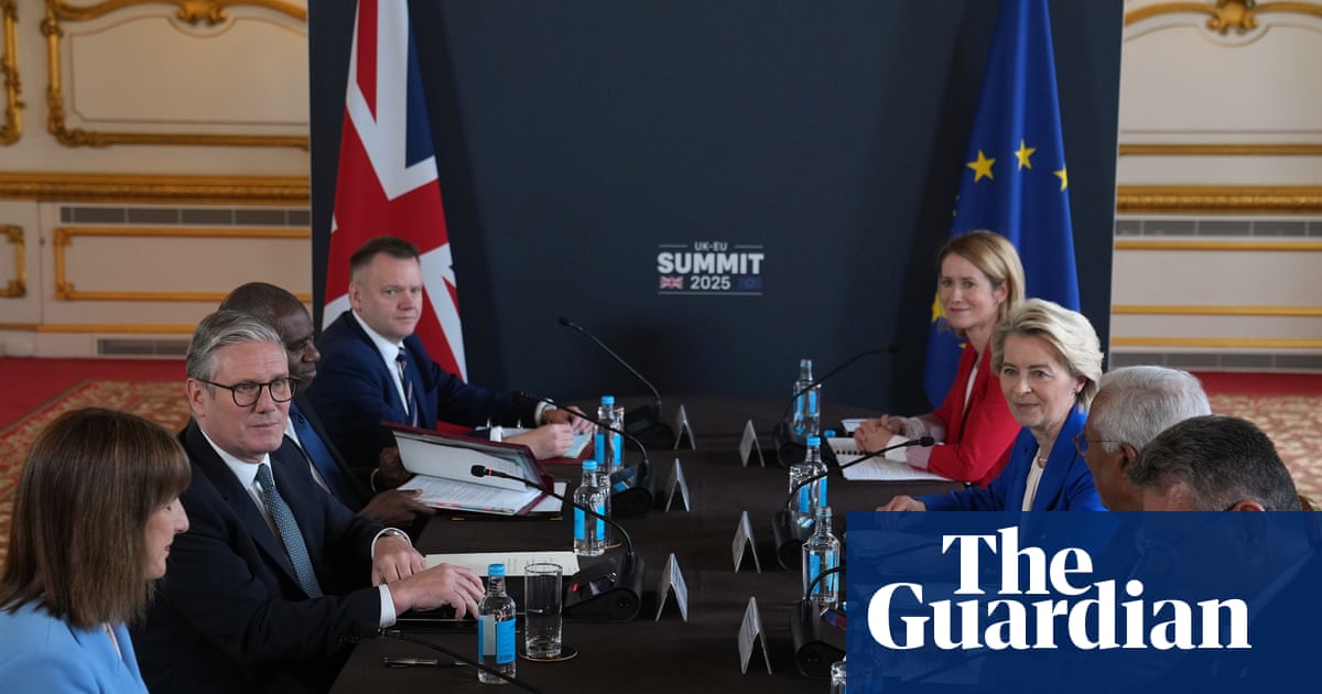 Labour will hope EU deal is final piece of jigsaw to boost UK economy