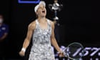 Ash Barty's greatest hits: the moments that defined retired tennis star's career