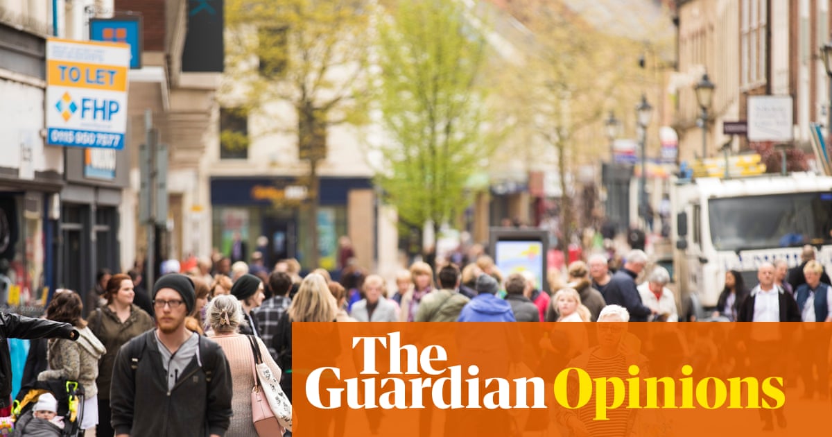 I've interviewed Reform UK voters and they're much more progressive than you might think | Sacha Hilhorst