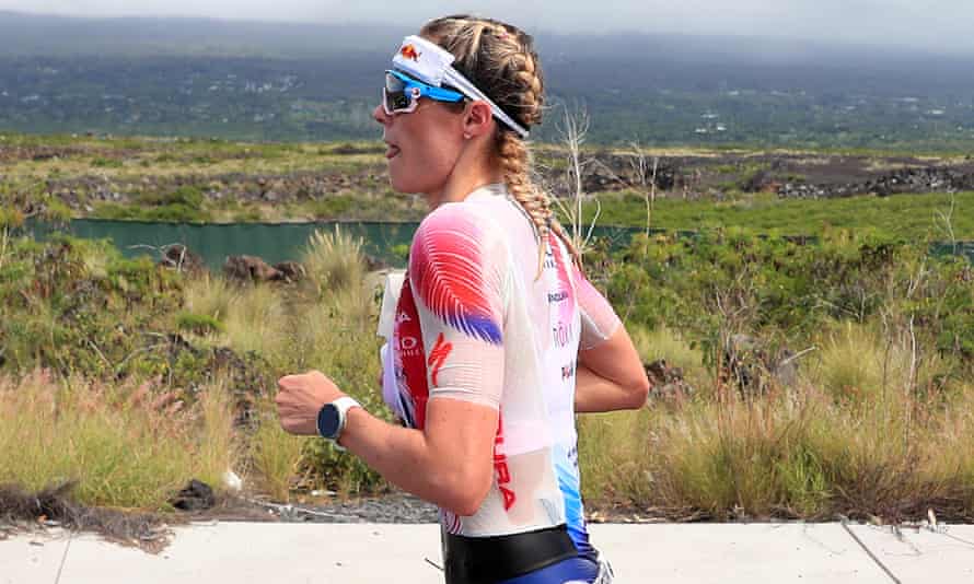 Lucy Charles-Barclay