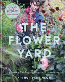 ‘A playful invitation to garden on a truly small scale’: The Flower Yard.