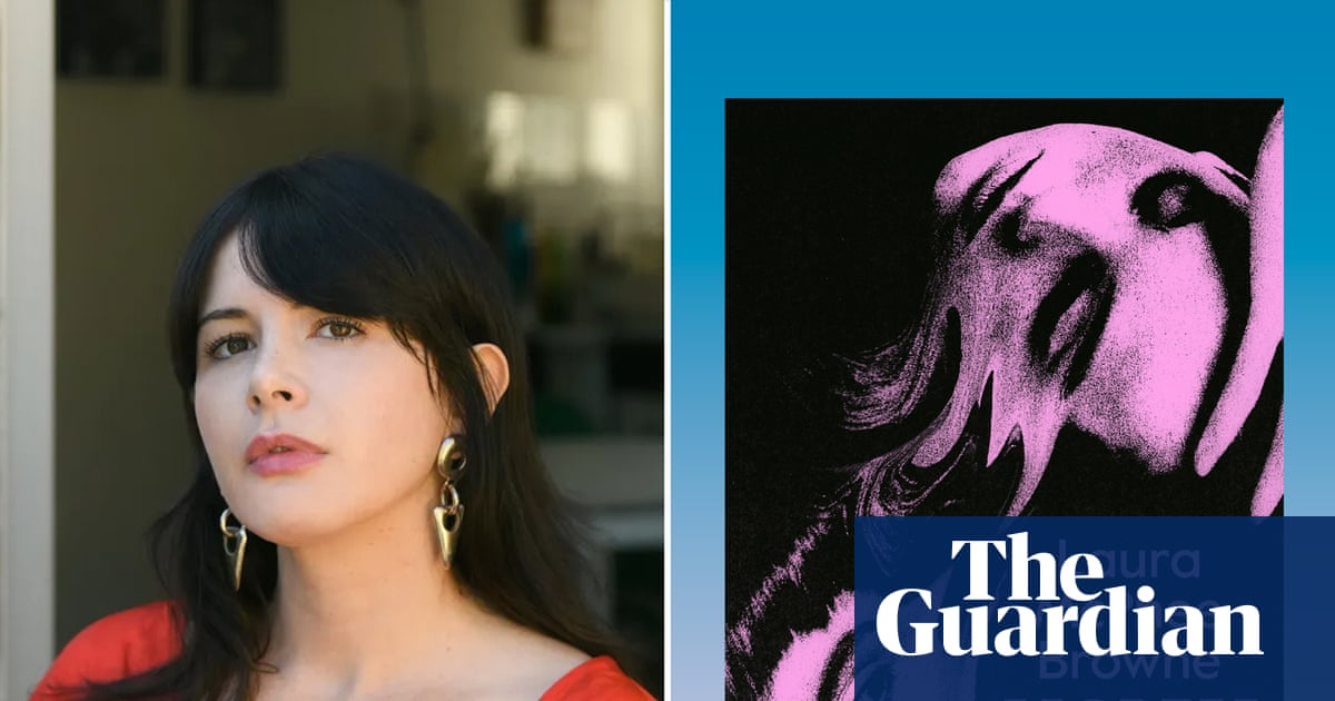Worry Doll by Laura McPhee-Browne review – a sensual, sinister novel about the horrors of desire