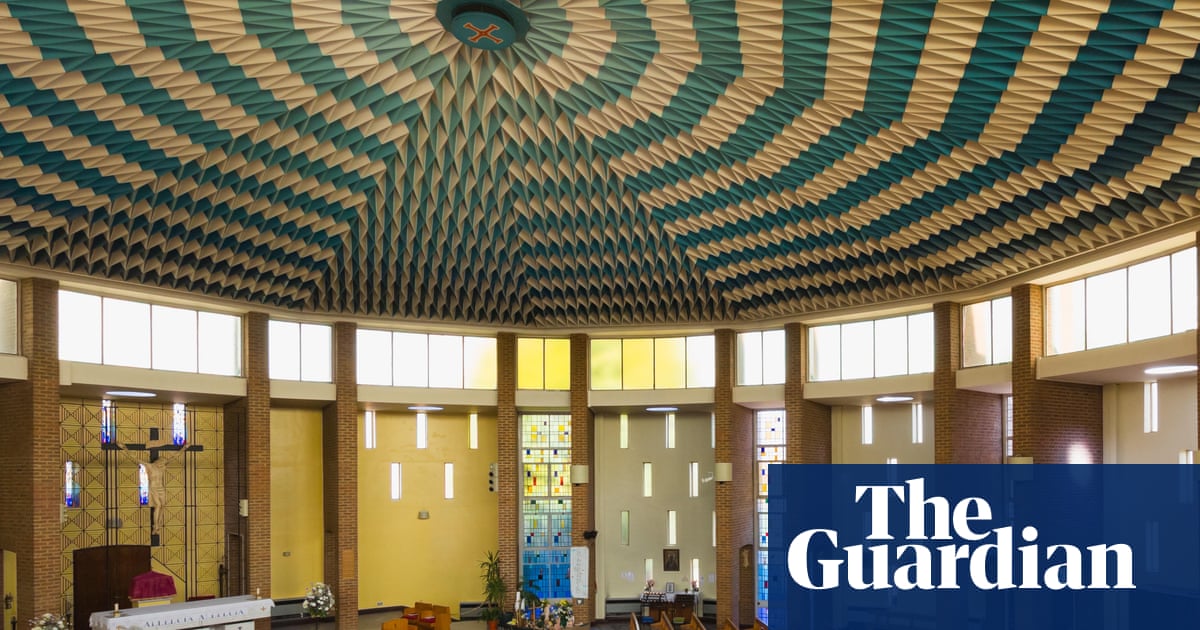 Desmond Williams obituary