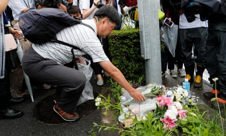 Memorial held for victims of Kyoto Animation arson attack