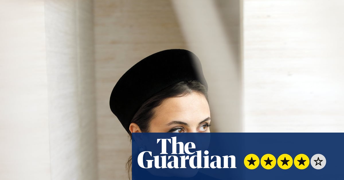 Mahler: Songs of Youth and Awakening album review – exuberance and intensity from fine cast of singers