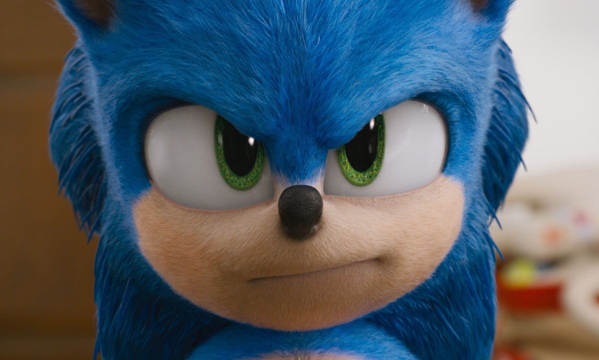Super Sonic: creating the new sound of Sega's hedgehog hit