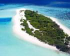 Cast Away by Francesca de Tores review – gripping portrait of the real-life Robinson Crusoe