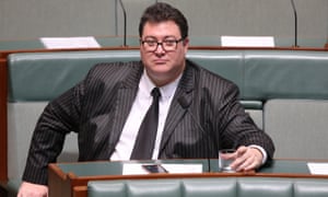 George Christensen