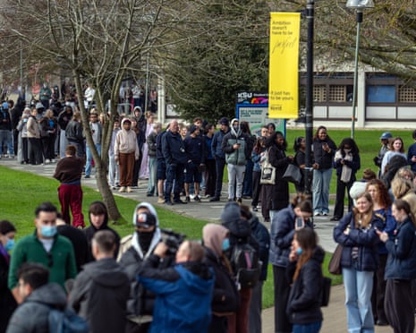 Persone che soffrono di meningite vaccinazione