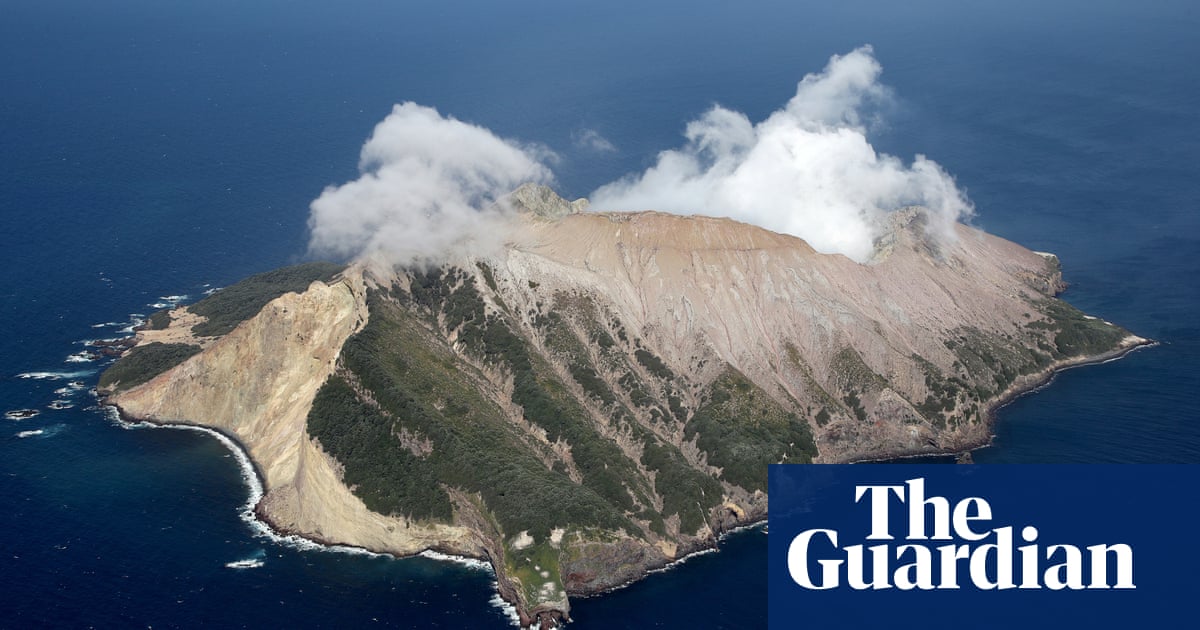White Island anniversary passes quietly, with healing – and reckoning