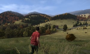 Will a more supportive server infrastructure allow more offbeat indie multiplayer titles like DayZ