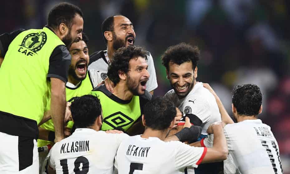 Egypt senegal Senegal 0
