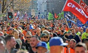 CFMEU
