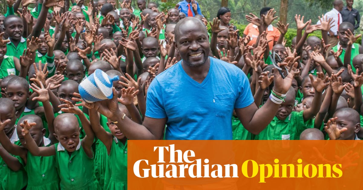 Aid spending in Africa must be African-led – it needs a Black Lives Matter reckoning | Dedo Baranshamaje and Katie Bunten-Wamaru