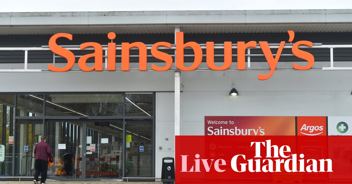 Supermarkets Waive 1 8bn Business Rates Relief Stocks And Pound Rally As It Happened Business The Guardian Supermarkets Waive 1 8bn Business Rates Relief Stocks And Pound Rally As It Happened Business The Guardian