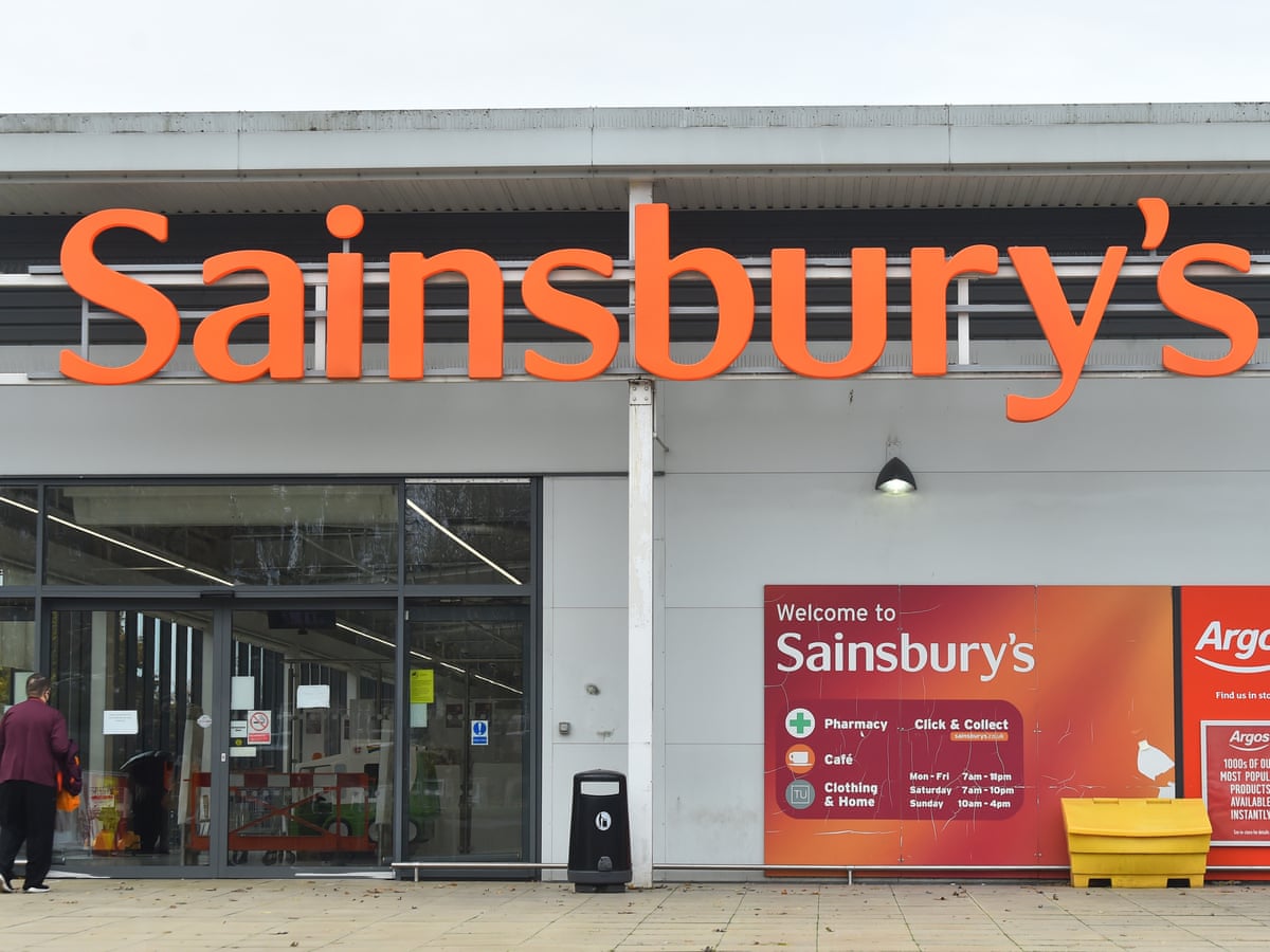 Supermarkets Waive 1 8bn Business Rates Relief Stocks And Pound Rally As It Happened Business The Guardian Supermarkets Waive 1 8bn Business Rates Relief Stocks And Pound Rally As It Happened Business The Guardian