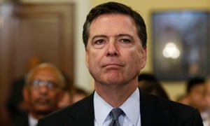 James Comey
