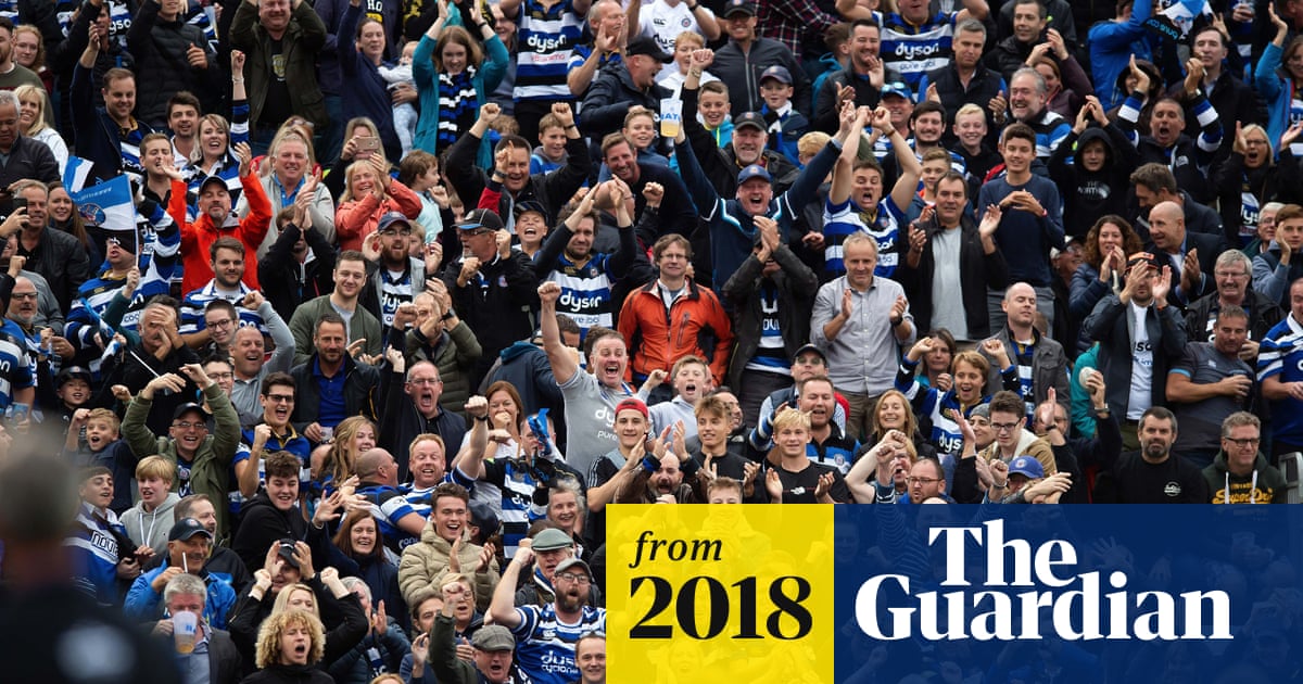 Rugby union’s English club owners consider future direction of the sport | Robert Kitson