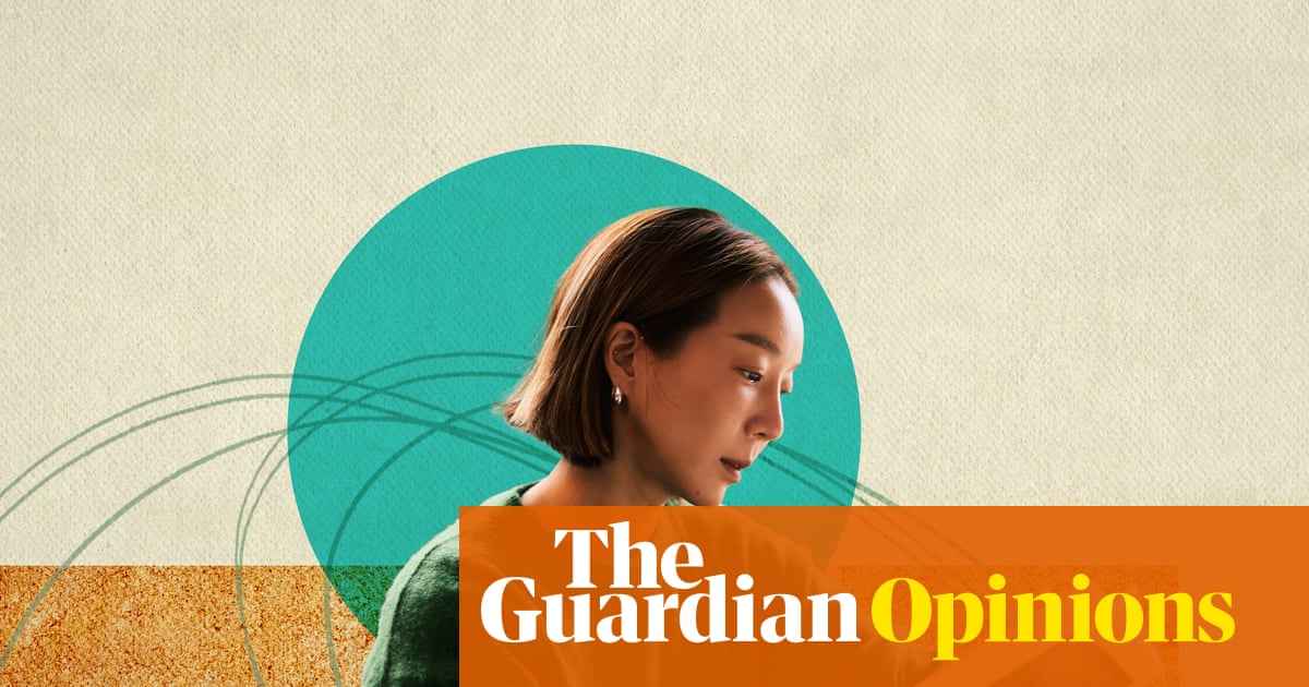 I've learned not to cling to my beliefs even the ones that shaped me | Nadine Levy