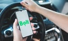 Bolt drivers seek to be classed as workers at London employment tribunal Bolt drivers seek to be classed as workers at London employment tribunal