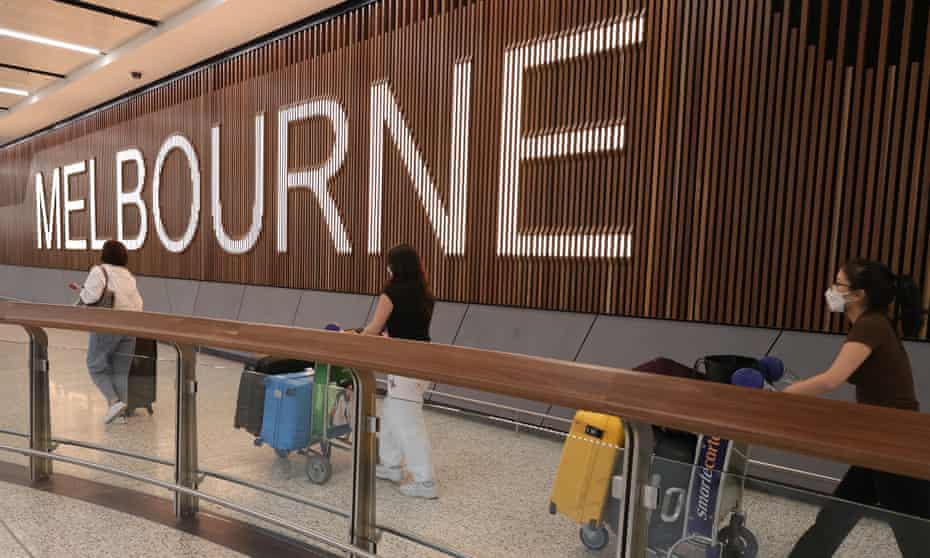 The Australian government has unveiled a $55m package that will refund the cost of visa application fees for up to 175,000 backpackers and international students,