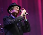 Kalp kırıklığı, umut ve insan kusuru: Leonard Cohen'in en iyi şarkıları sıralandı!