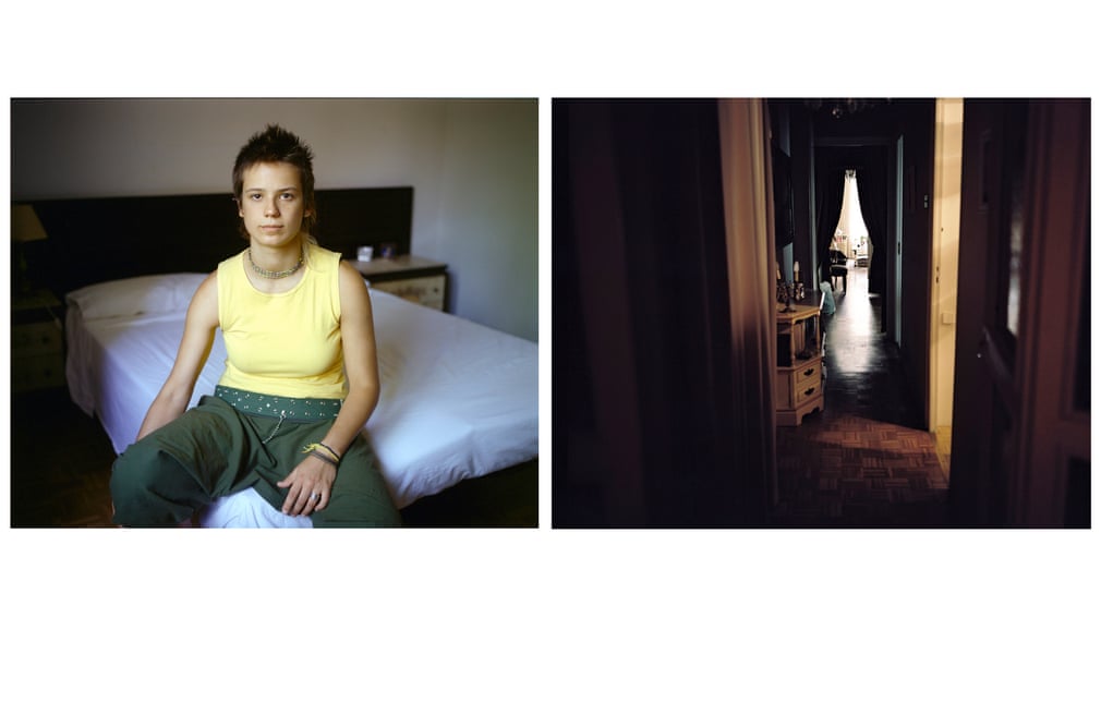 פרס Wellcome לצילום 2020 - תמונות שעוסקות בבריאות הנפש 6