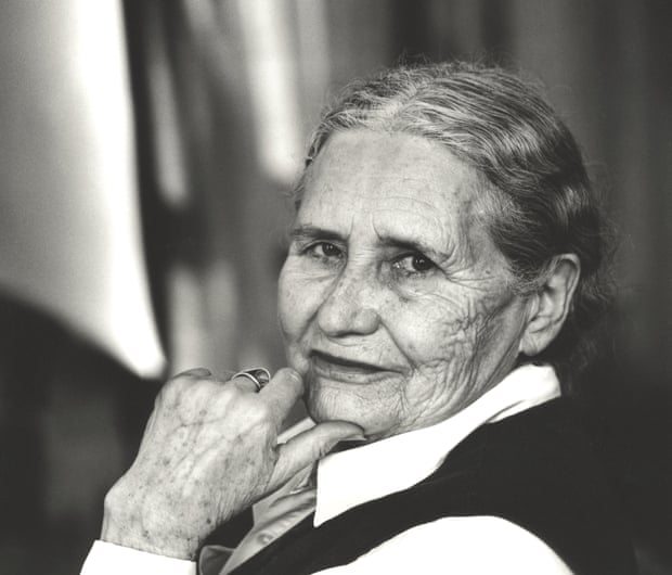Doris Lessing 2007