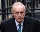 Paul Dacre in tribunale: la sua dichiarazione sul Daily Mail e le conseguenze legali