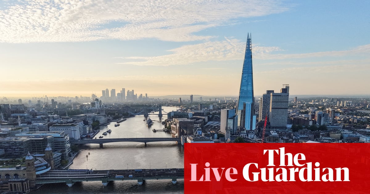 英国消费者信心创两年新高,但“伯纳姆反弹”消退 – Business Live 英国消费者信心创两年新高,但“伯纳姆反弹”消退 – Business Live