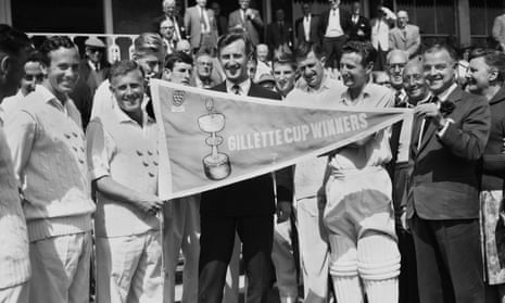 Weastindiessex - Summer of '63: the year that gave us sex, the Beatles â€¦ and one-day cricket  | Cricket | The Guardian