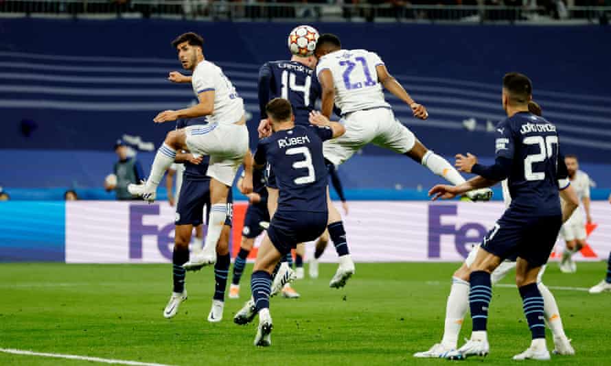 Rodrygo pelno savo ir Madrido „Real“ antrąjį įvartį.