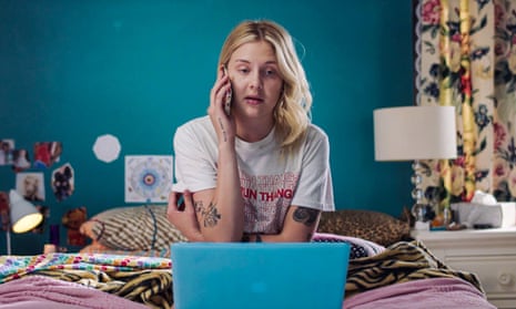 Belu Felm - Pleasure review â€“ porn industry drama explores complex questions of consent  | Movies | The Guardian