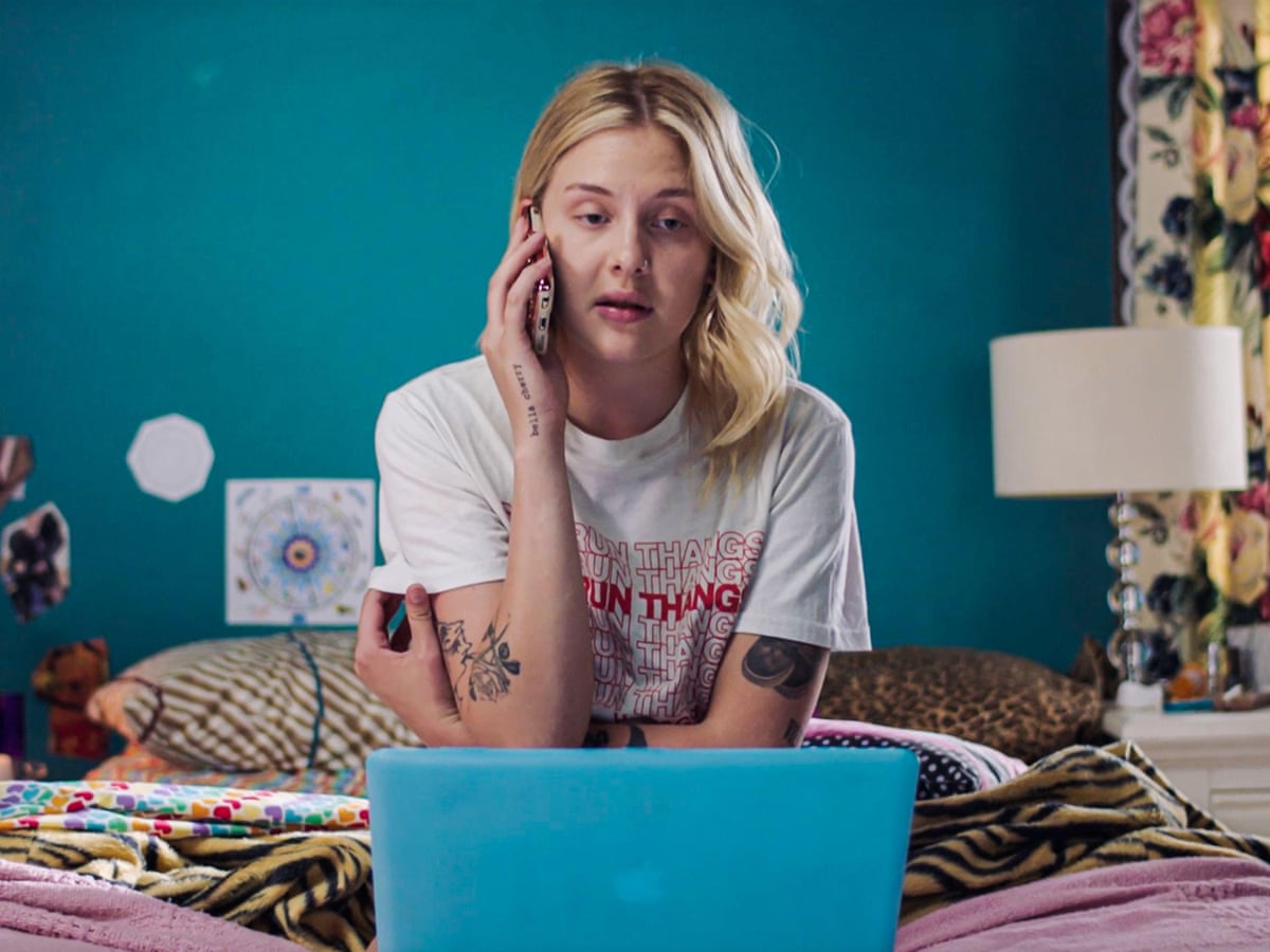 Pleasure review – porn industry drama explores complex questions of consent | Movies | The Guardian