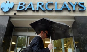 A record fine of £284m imposed on Barclays bank by the Financial Conduct Authority is likely to be diverted into funding for popular causes.