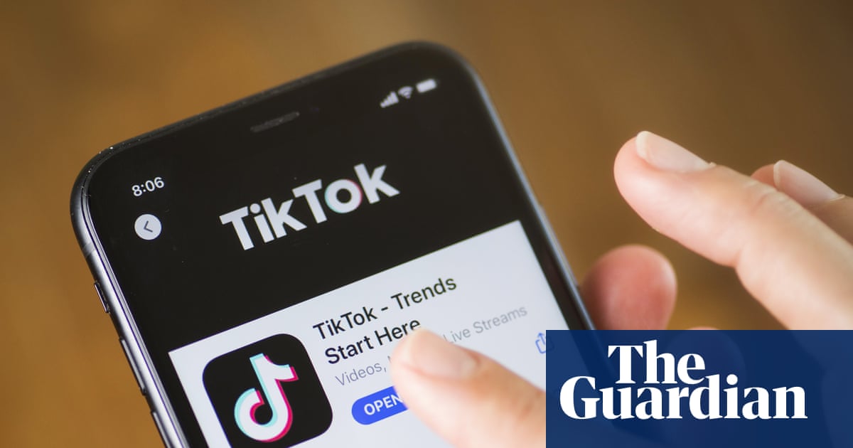 TikTok’s algorithm favored Republican content in 2024 US elections, study finds