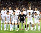 Iranian football association unsure if national team will play at World Cup in US 4114