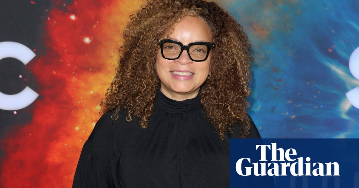 Ruth E Carter: Nothing is set in stone until the camera starts rolling