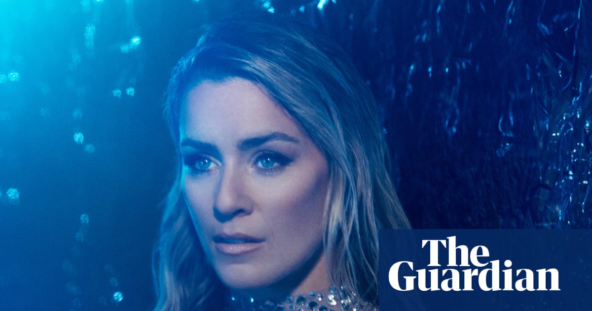 ‘I was on stage and she started kicking!’: Lucie Jones on Les Mis, performing pregnant and defying gravity at Glastonbury