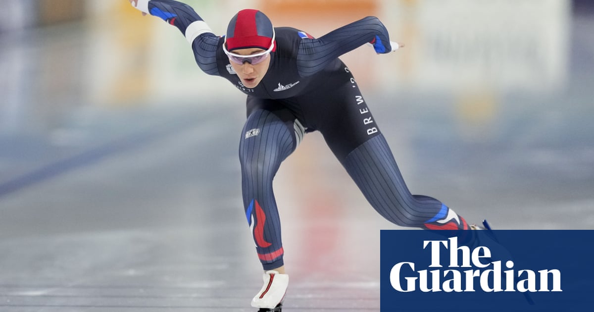 Ellia Smeding named as 50th and final Team GB athlete for Winter Olympics