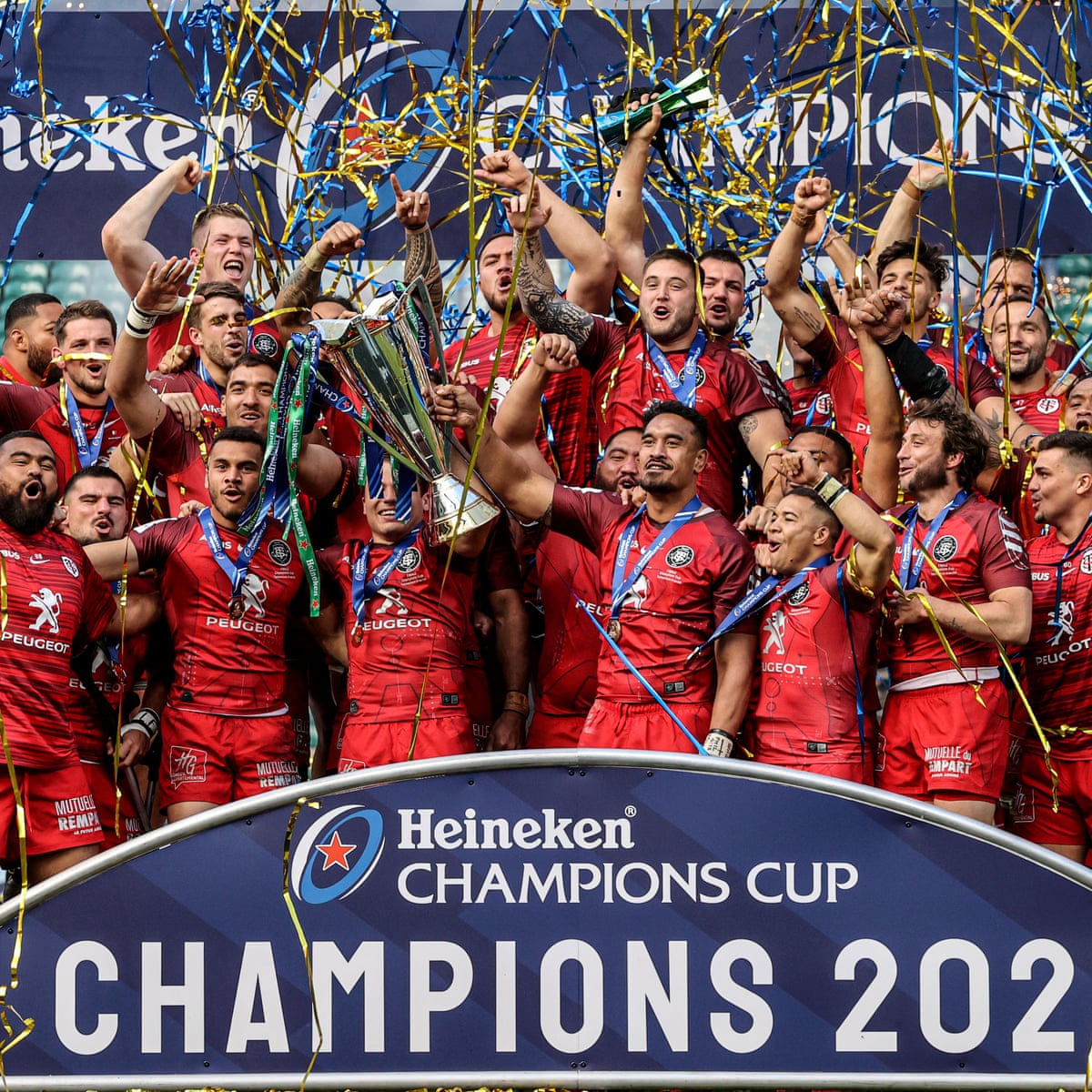 Juan Cruz Mallia Fires Toulouse Past 14 Man La Rochelle To Win Champions Cup Champions Cup The Guardian Juan Cruz Mallia Fires Toulouse Past 14 Man La Rochelle To Win Champions Cup Champions Cup The Guardian
