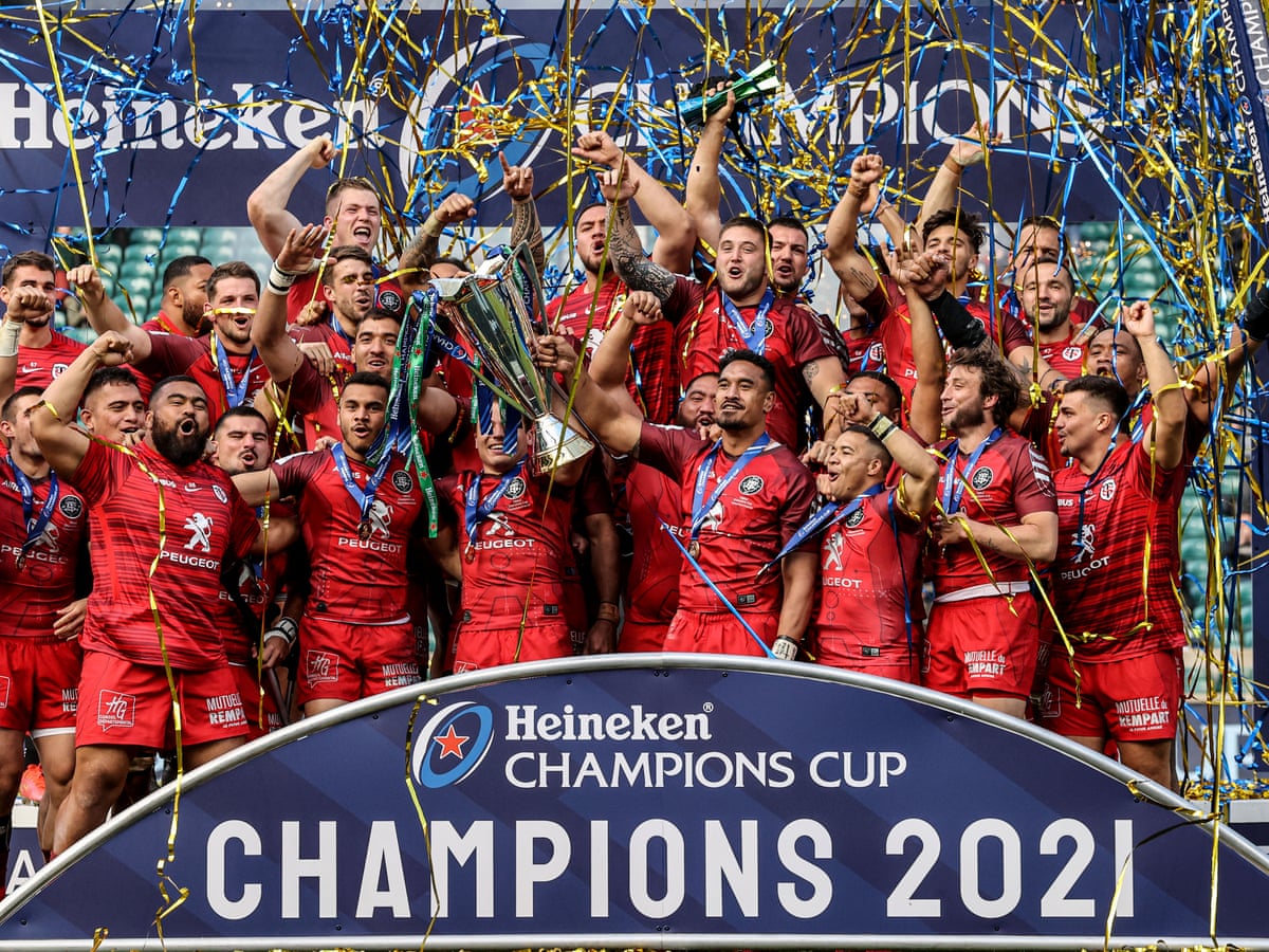 Juan Cruz Mallia Fires Toulouse Past 14 Man La Rochelle To Win Champions Cup Champions Cup The Guardian Juan Cruz Mallia Fires Toulouse Past 14 Man La Rochelle To Win Champions Cup Champions Cup The Guardian