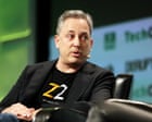 ‘An out-of-touch Silicon Valley radical’: meet Trump’s AI whisperer pushing for limited regulation