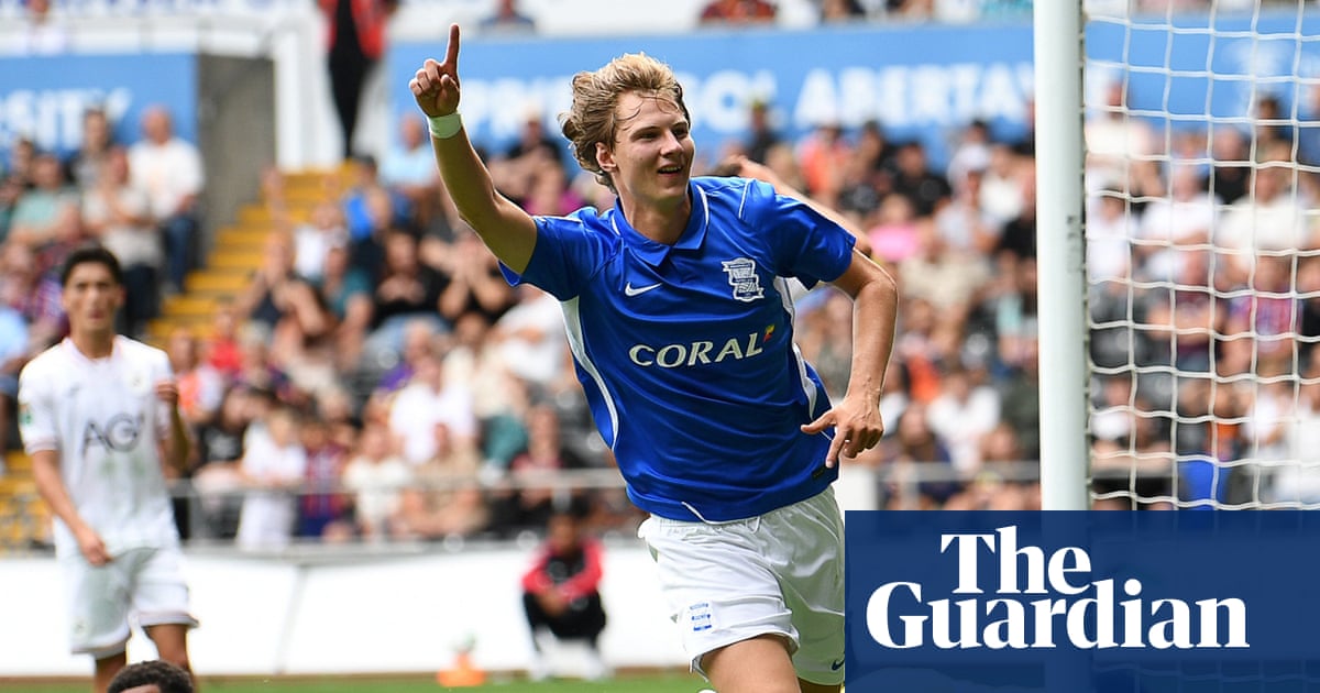 March, May and more: footballers scoring in months that match their names | The Knowledge