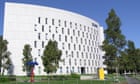 Deakin University requests dismantling of pro-Palestine encampment as protesters pledge to stay