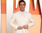 Sacha Baron Cohen lined up for Quentin Tarantino’s West End playwriting debut