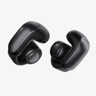Open earbuds let you tune in without tuning out the world. Here are the five best pairs | headphones 657