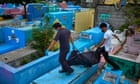 Victims of Duterte's drug war